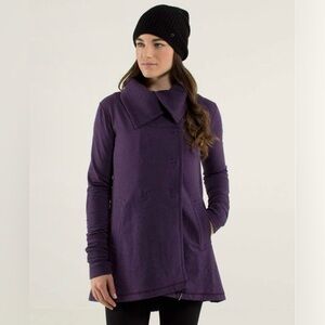 Lululemon Gratitude Wrap